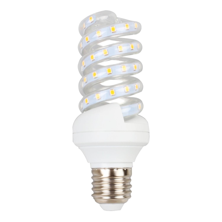 LED Bulb E27/11W/230V 4000K - Aigostar