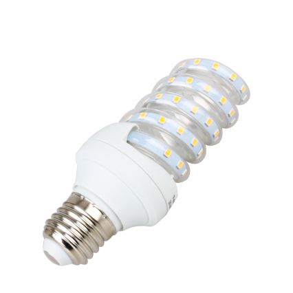 LED Bulb E27/11W/230V 4000K - Aigostar