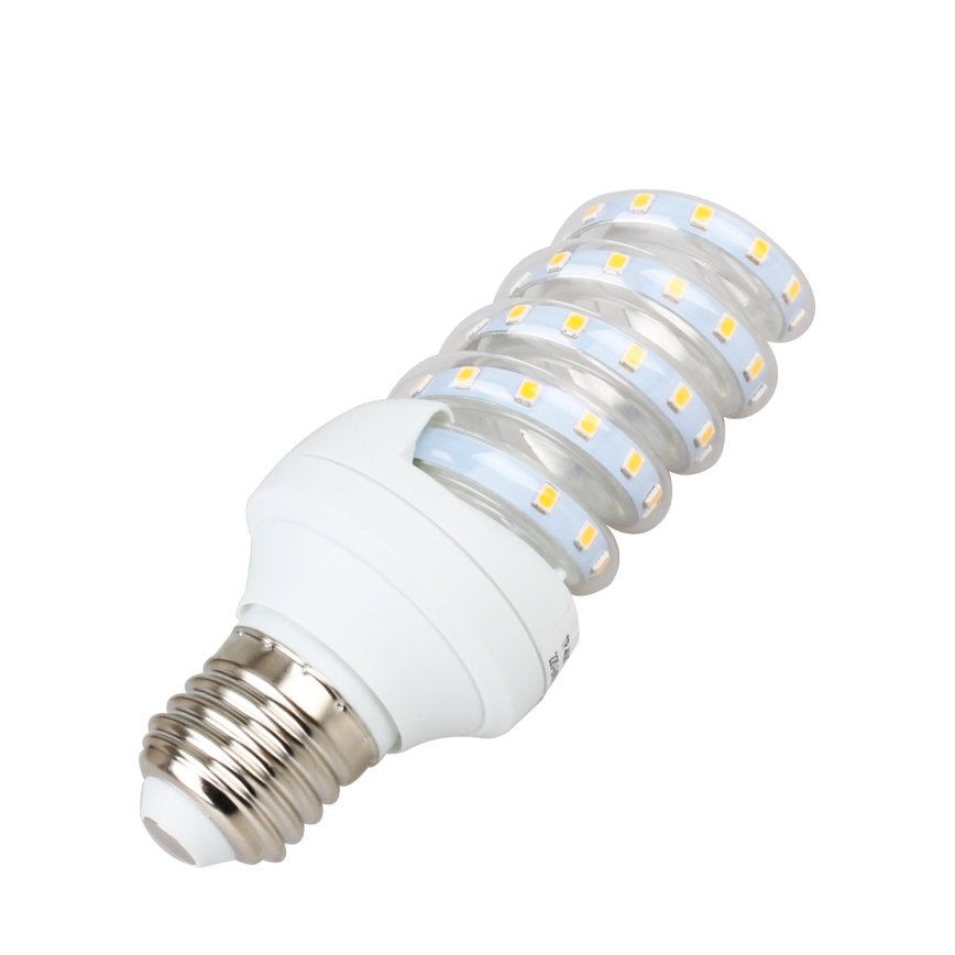 LED Bulb E27/11W/230V 4000K - Aigostar
