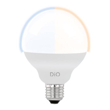 LED Bulb E27/12W/230V 2700K-6500K - Eglo