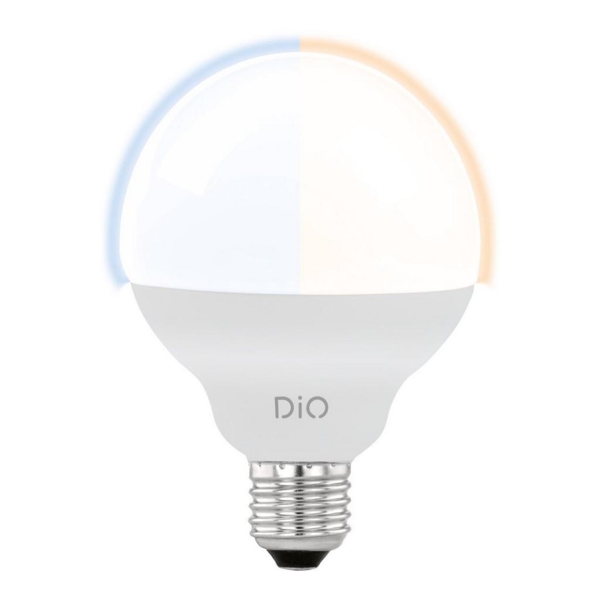 LED Bulb E27/12W/230V 2700K-6500K - Eglo