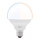 LED Bulb E27/12W/230V 2700K-6500K - Eglo