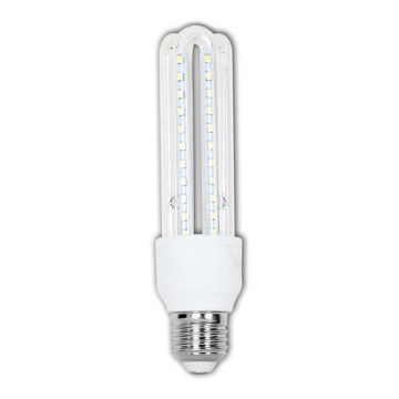 LED Bulb E27/12W/230V 3000K - Aigostar