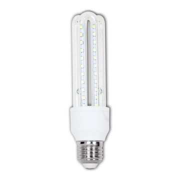 LED Bulb E27/12W/230V 6500K - Aigostar
