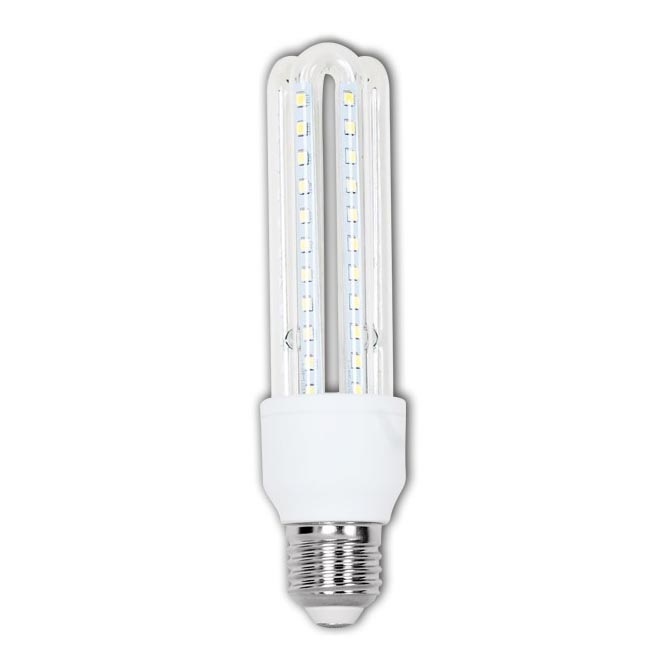 LED Bulb E27/12W/230V 6500K - Aigostar