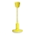 LED Bulb E27/15W/230V 6000K + power cable