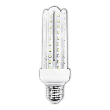 LED Bulb E27/15W/230V 6500K - Aigostar