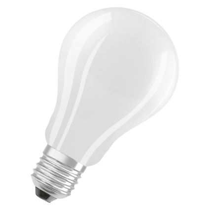 LED Bulb E27/17W/230V 2700K - Osram