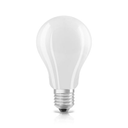 LED Bulb E27/17W/230V 4000K - Osram