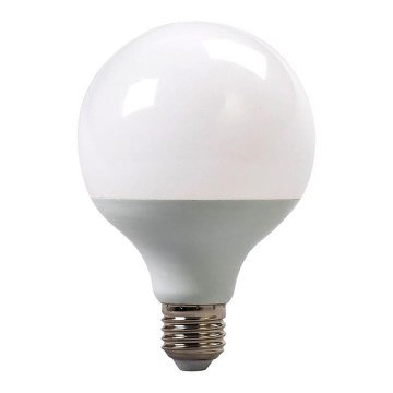 LED Bulb E27/18W/165-265V 3000K