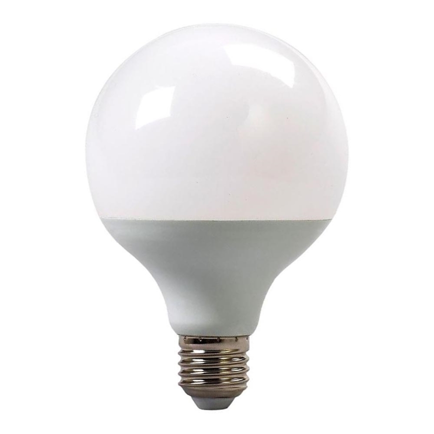 LED Bulb E27/18W/165-265V 3000K