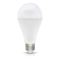 LED Bulb E27/18W/230V 3000K
