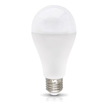 LED Bulb E27/18W/230V 3000K