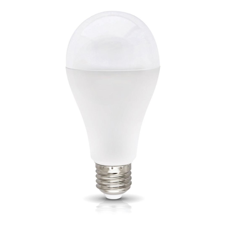 LED Bulb E27/18W/230V 3000K