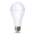 LED Bulb E27/18W/230V 3000K
