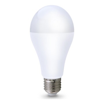 LED Bulb E27/18W/230V 3000K