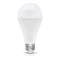 LED Bulb E27/18W/230V 4000K