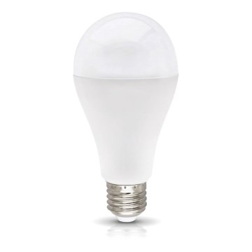 LED Bulb E27/18W/230V 4000K