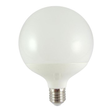 LED bulb E27/18W/230V 4200K