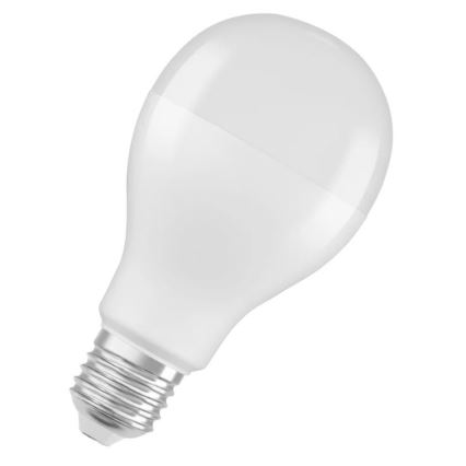 LED Bulb E27/19W/230V 2700K - Osram
