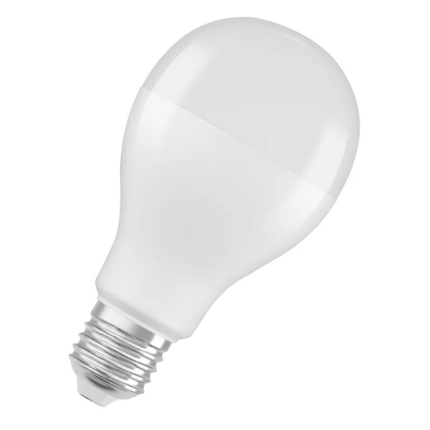 LED Bulb E27/19W/230V 2700K - Osram