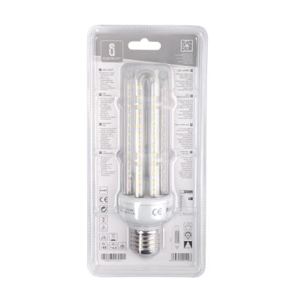LED Bulb E27/19W/230V 3000K - Aigostar
