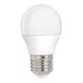 LED Bulb E27/1W/230V 6000K