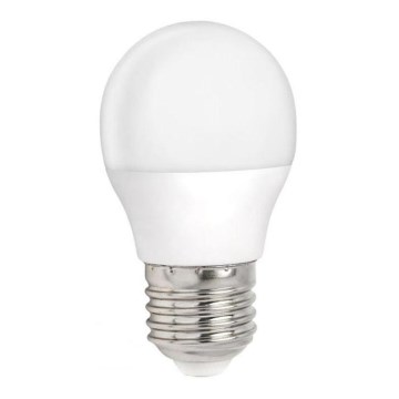 LED Bulb E27/1W/230V 6000K