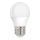 LED Bulb E27/1W/230V 6000K