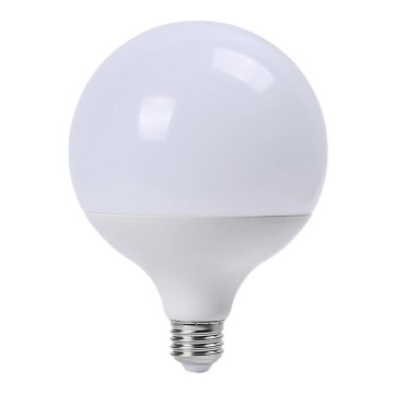 LED Bulb E27/20W/165-265V 3000K
