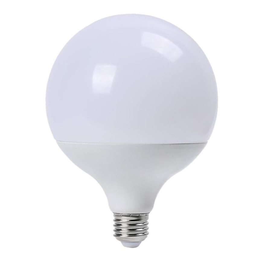 LED Bulb E27/20W/165-265V 4000K