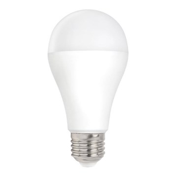 LED Bulb E27/20W/230V 3000K