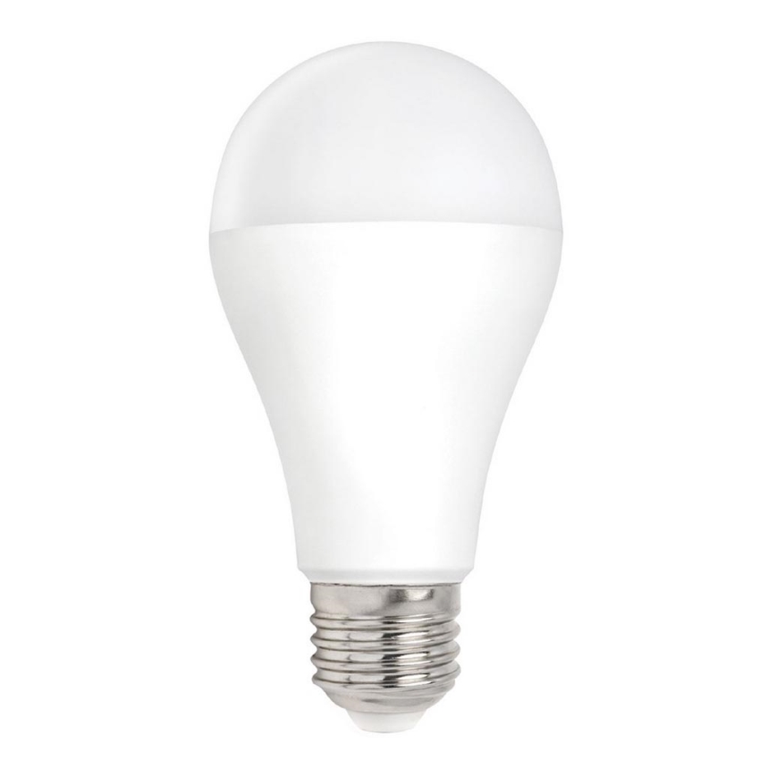 LED Bulb E27/20W/230V 3000K