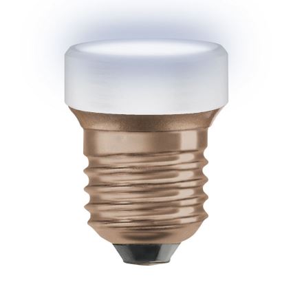LED Bulb E27/3,5W/230V 4000K - Osram