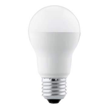 LED bulb E27/4.2W 3000K - Eglo 11178