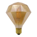 LED Bulb E27/4W/230V 2700K