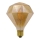 LED Bulb E27/4W/230V 2700K