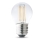 LED bulb E27/4W/230V 3000K