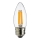 LED bulb E27/4W/230V 4000K