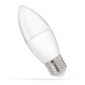 LED Bulb E27/4W/230V 6000K