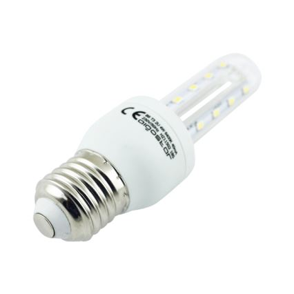 LED Bulb E27/4W/230V 6500K - Aigostar