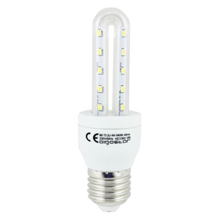 LED Bulb E27/4W/230V 6500K - Aigostar