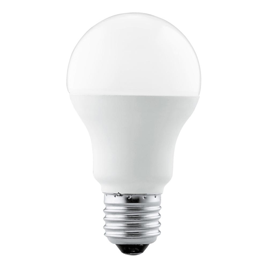 LED bulb E27/6,2W 3000K