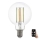 LED Bulb E27/6W/230V 2200K-6500K - Eglo