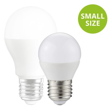 LED bulb E27/6W/230V 3000K