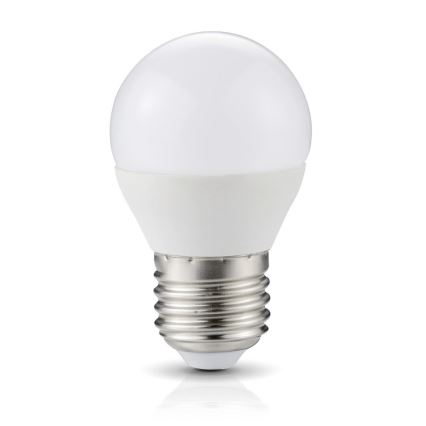LED bulb E27/6W/230V 3000K