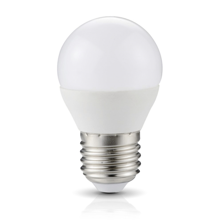 LED bulb E27/6W/230V 3000K