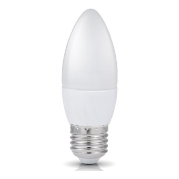 LED Bulb E27/6W/230V 3000K