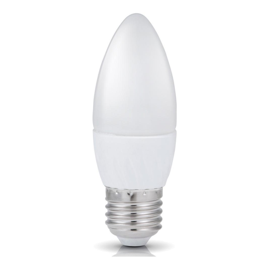 LED Bulb E27/6W/230V 3000K
