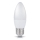 LED Bulb E27/6W/230V 3000K